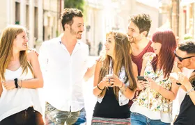 e-Scavenger hunt Nancy: Explore the city at your own pace