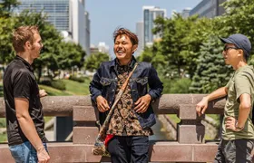 Sapporo Private Tour with a Local – Highlights & Hidden Gems