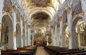 Journey through time walking tour in Regensburg