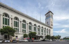 Best Yangon City Tour with Experience English Speaking Guide