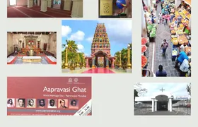 Mauritius Cultural and Historical Tour-(Shared)