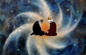 In The Footsteps Of Rumi