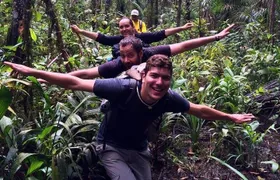 4-Day Tour Cuyabeno Reserve - Wildlife, Canoeing & Hiking