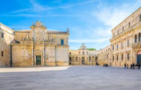 The secrets of Barocco walking tour of Lecce