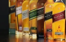 Meet Johnnie Walker - Private Whisky Tour - From Edinburgh