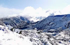 Serra da Estrela - Half-day off-road tour with cheese tasting