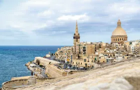 The Three Cities & Wine Tasting Tour