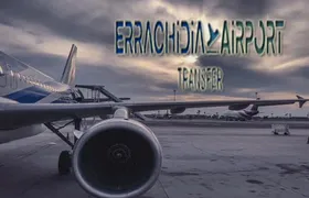 Transfer from Errachidia Airport to Merzouga