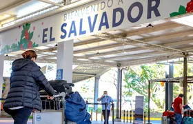 Private Arrival Transfer - El Salvador International Airport to San Salvador