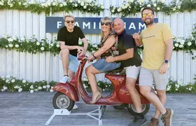 Marlborough Winery Tour - A Day of Cuisine & Wine 6hrs