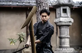 Kyoto Samurai Experience