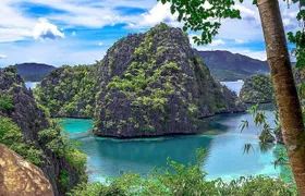 Private Coron Ultimate Tour