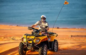 Top Of The World Rally Adventure