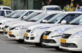 Delhi Airport to Agra Drop