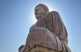 Full-Day Private Guided Bodhgaya Tour with Pick Up
