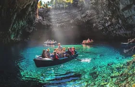 Airport and Seaport Transfers 