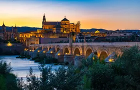 Cordoba Mosque-Cathedral & City Private Tour 