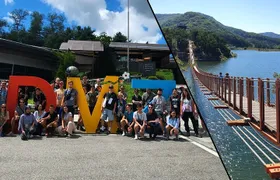 Korea DMZ Tour (North Korean Meet up&Suspension Bridge optional)