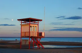 Enchanting Pärnu: A Journey Through Time & Tides