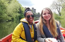 Kilkenny Boat Trip