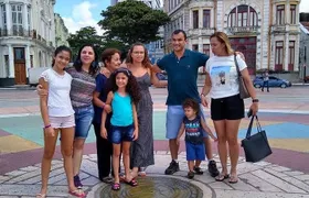 Recife & Olinda City Tour