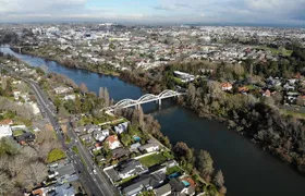 The best of Hamilton walking tour