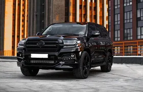 Arrival Transfer from Nnamdi Azikiwe Airport ABV to Abuja by SUV