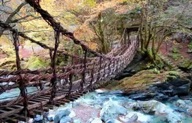 Iya Valley All Must-Sees Private Chauffeur Full-day Tour with a Driver