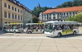 Graz city tours