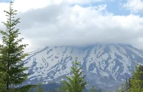 Mt. St. Helens adventure tour from Portland