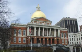 Downtown Boston & Freedom Trail walking tour