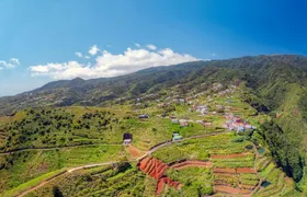 Northeast La Palma tour with Charco Azul and rum tasting