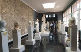 Tipaza Roman Ruins Tour By Algeriatours16