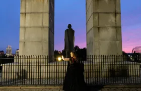 Haunted History Walking Tour of Providence