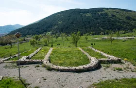 Skip the Line: Medieval Tuida Fortress tours