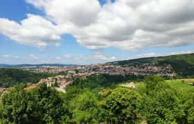 Private Virtual Tour in Veliko Tarnovo with a Local Guide