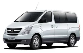 Colonia Port Terminal Private Transfer