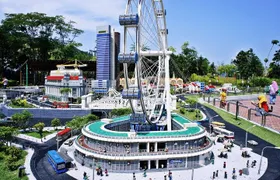 Billund Airport and City Transfer