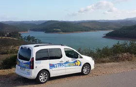 Faro airport - Albufeira: Private Return Transfer