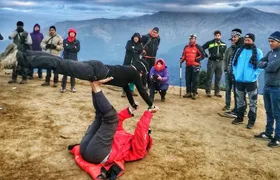 Poon hill Trek 3 days