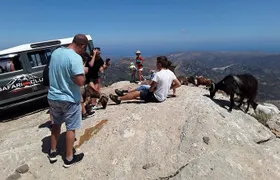 Katharo Route Tour from Agios Nikolaos