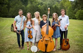 The Petersens at The Little Opry Theatre in Branson