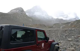 Hidden Gems | Banff | Icefields Parkway | Off The Beaten Path