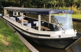 Giethoorn Private 1 or 2 Hour VIP Boat Tour