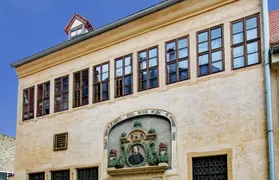Eisleben private and guided walking tour