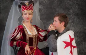 Tallinn Medieval Photo