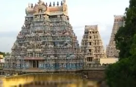 Affordable Tiruchirapalli Airport Transfer