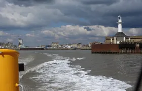 Lowestoft Coastal Sightseeing