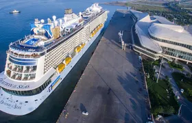 Classic Private 2-Day Shore Excursion Tour Package to Beijing from Tianjin Port