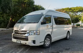 Huatulco: Private Transfer Airport - Hotels